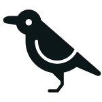 Forebode SVG Icon